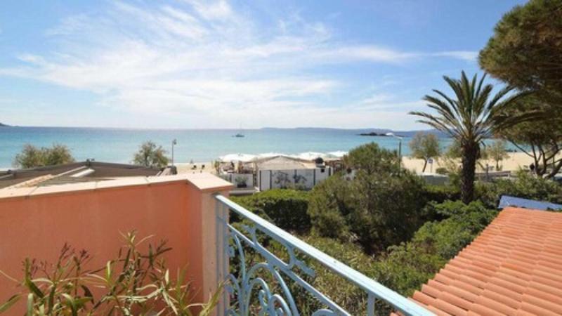 Les Flots Bleus Hotel Le Lavandou